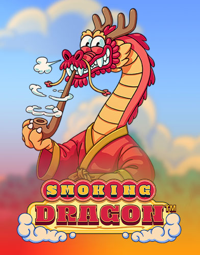 Smoking Dragon