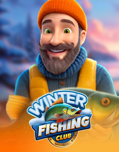 Winter Fishing Club
