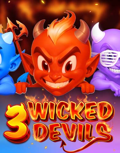 3 Wicked Devils