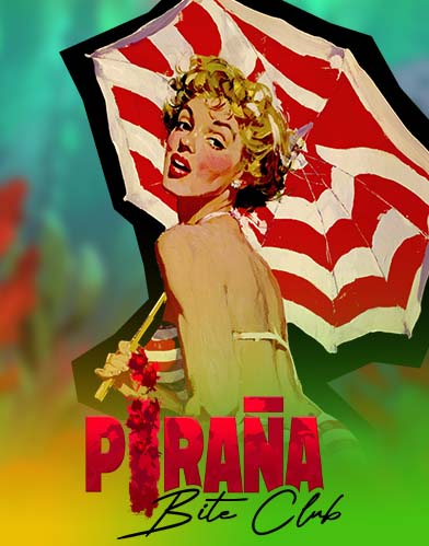 Piranha Bite Club