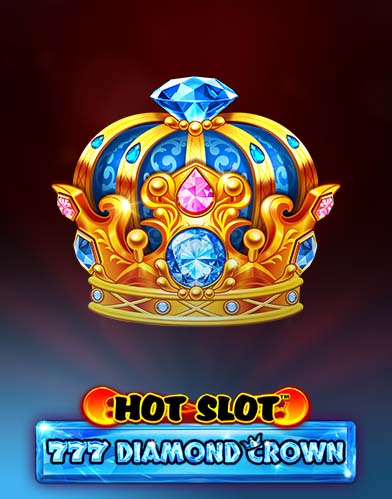 Hot Slot: 777 Diamond Crown