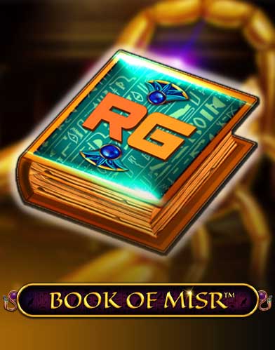 Book Of Misr