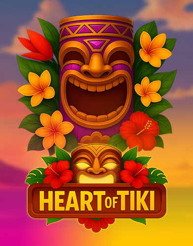 Heart of Tiki