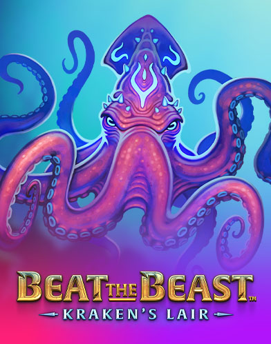 Beat the Beast: Kraken's Lair