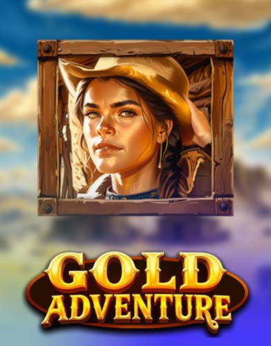 Gold Adventure