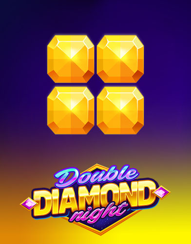 Double Diamond Night