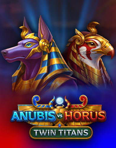 Anubis vs Horus