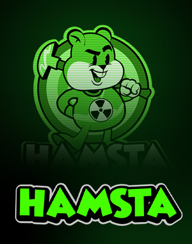 Hamsta