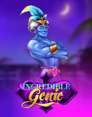 Incredible Genie