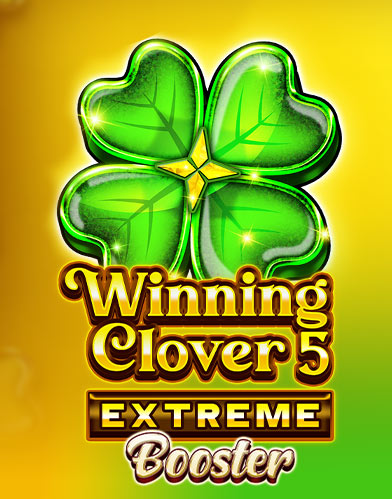 Winning Clover 5 Extreme Booster