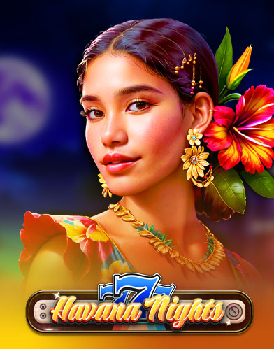 777 - Havana Nights
