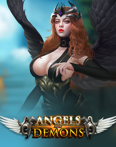 Angels and Demons
