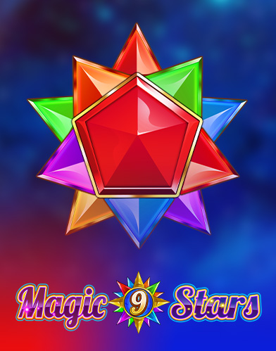 Magic Stars 9