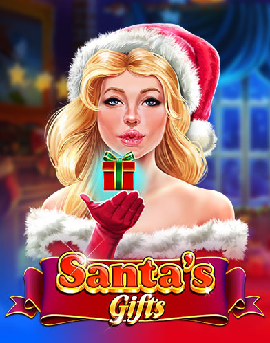 Santa's Gifts