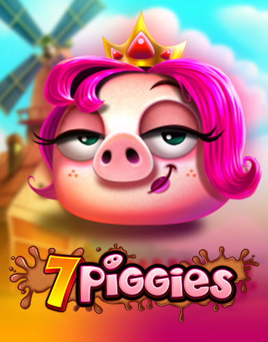 7 Piggies