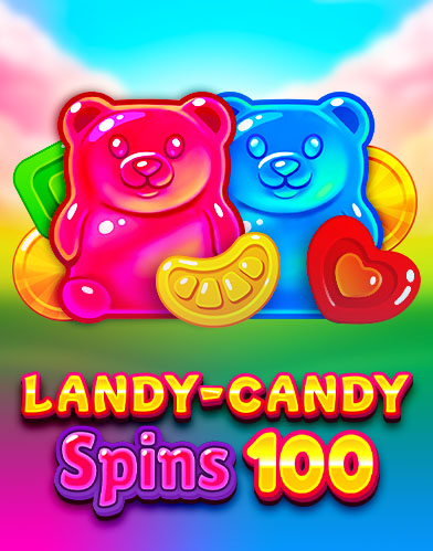 LandyCandySpins100