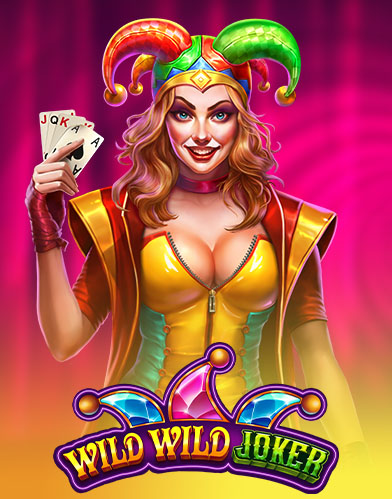 Wild Wild Joker