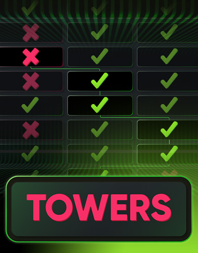 Towers