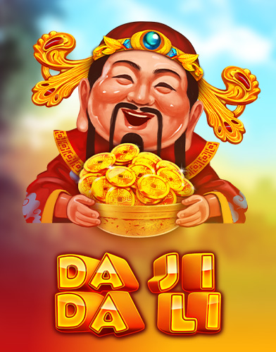 Da Ji Da Li