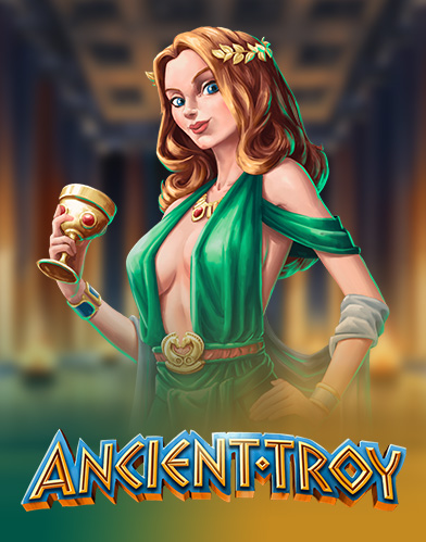 Ancient Troy