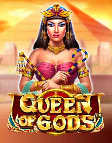 Queen of Gods