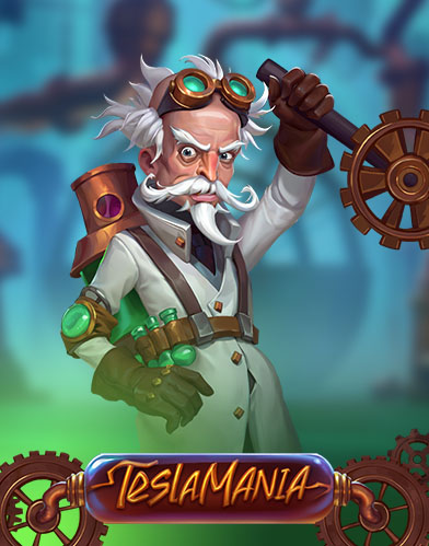 Teslamania