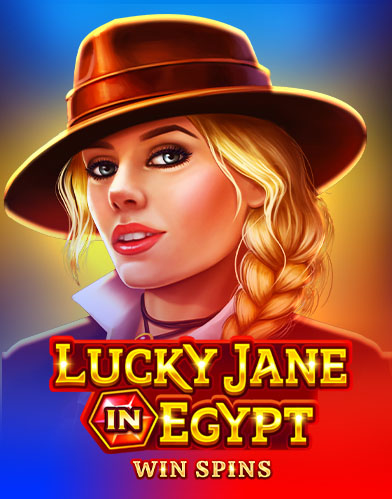 LuckyJaneInEgyptWinSpins
