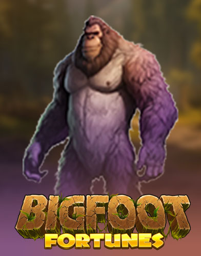 Bigfoot Fortunes