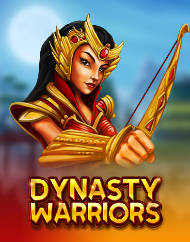 Dynasty Warriors