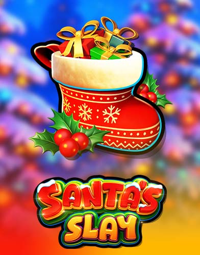 Santa's Slay