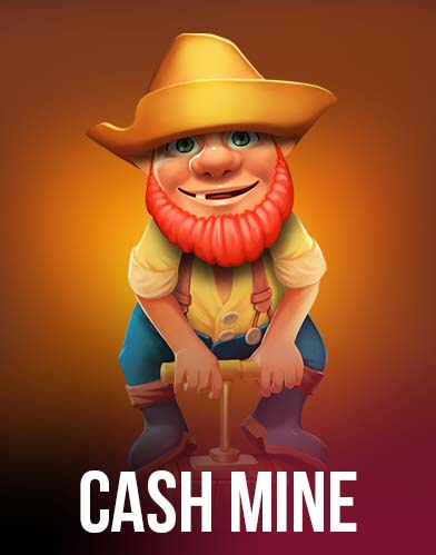 Cash Mine