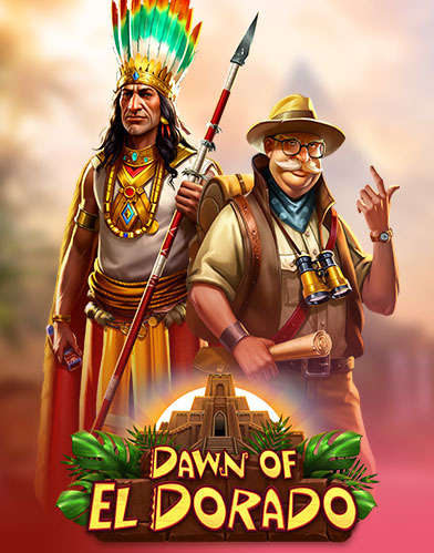 Dawn of El Dorado