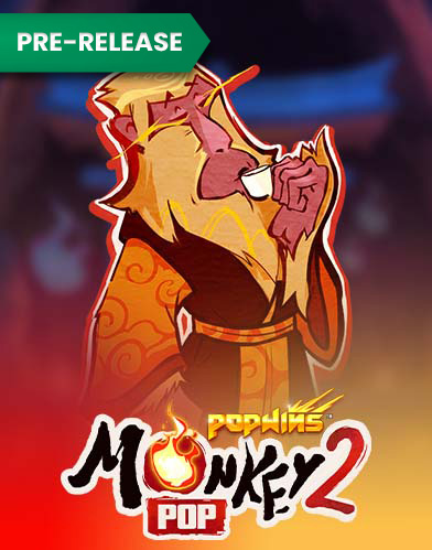 Monkey Pop 2