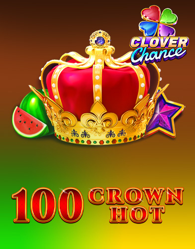 100 Crown Hot