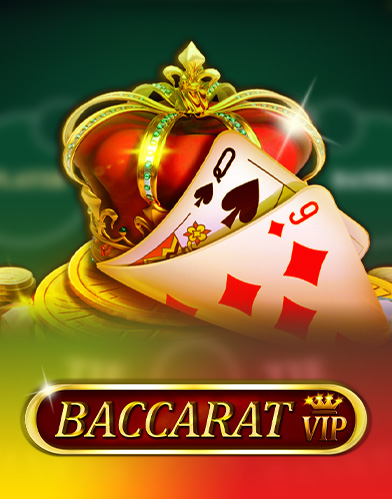 Baccarat VIP