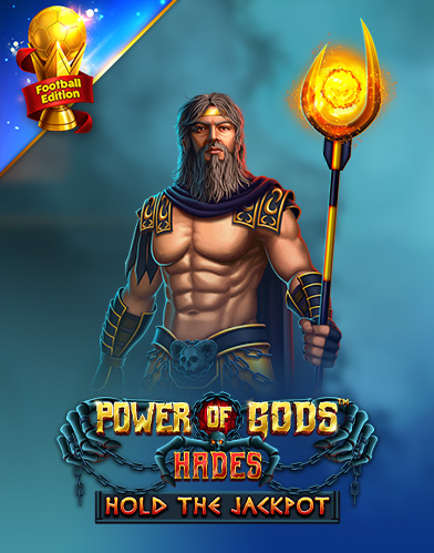 Power of Gods: Hades Football Edition