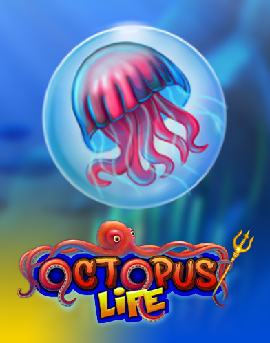 Octopus Life