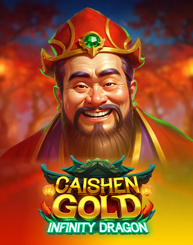 Caishen Gold: Infinity Dragon