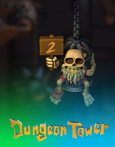 Dungeon Tower