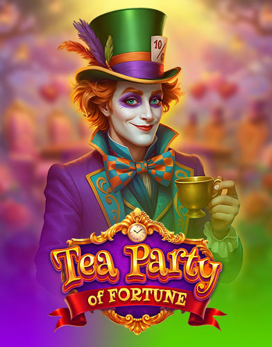 Tea Party of Fortune