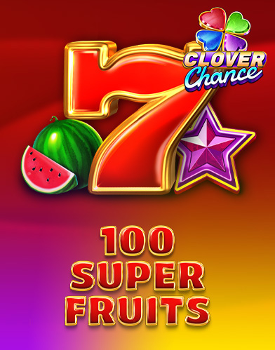100 Super Fruits
