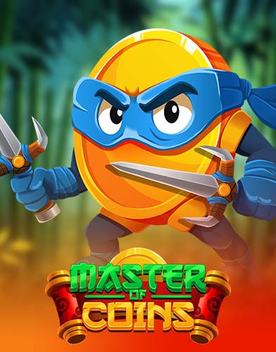 Master of Coins