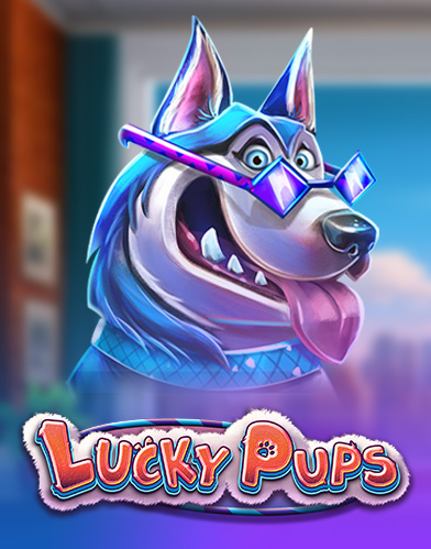 Lucky Pups