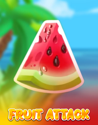 Fruit Attack