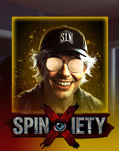SpinXiety