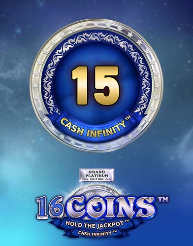 16 Coins Grand Platinum Edition
