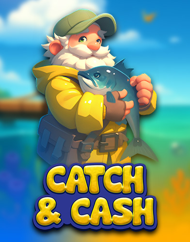 Catch & Cash