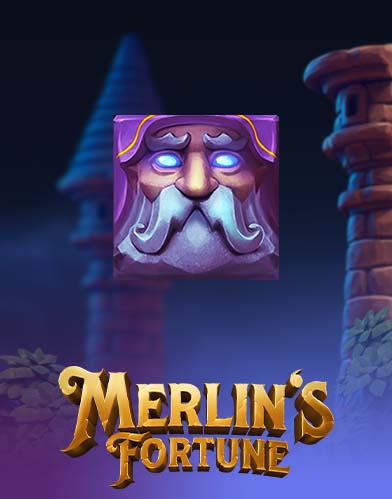 Merlin's Fortune