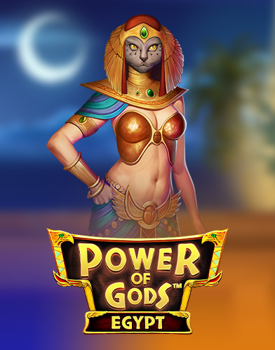 Power of Gods: Egypt