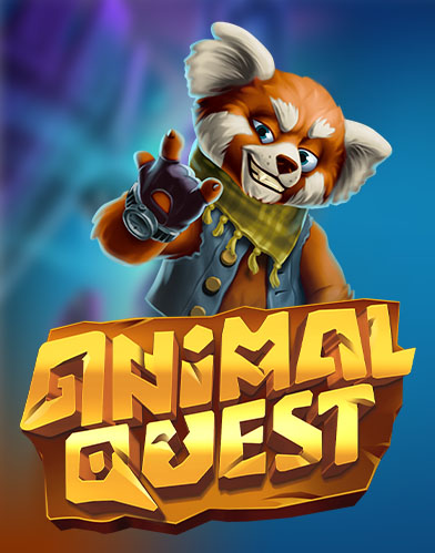 Animal Quest
